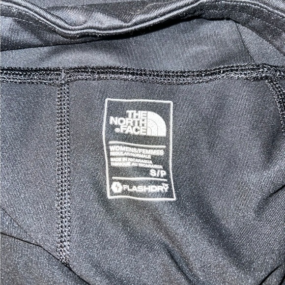 The North Face Woman’s Black Leggings Small - Picture 5 of 6